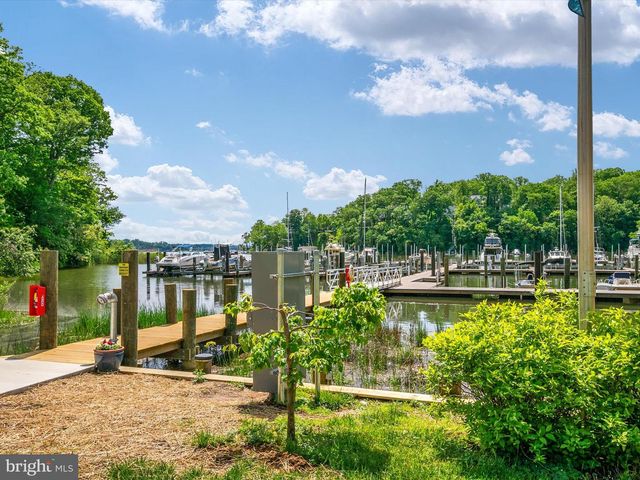 1486 DOWNHAM MARKET, Annapolis, MD 21401