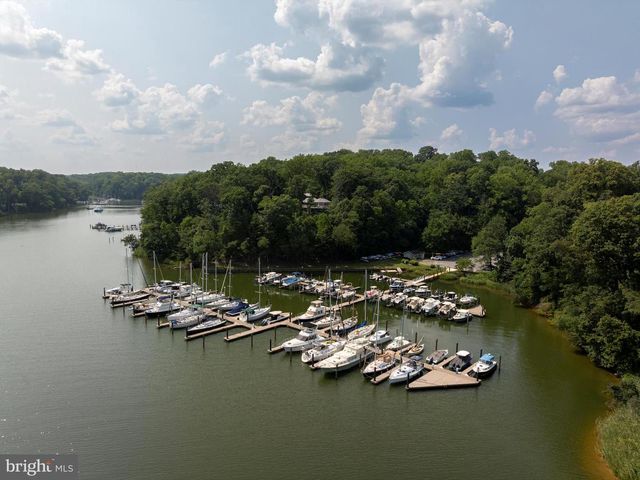 1486 DOWNHAM MARKET, Annapolis, MD 21401