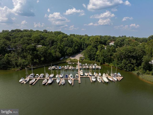 1486 DOWNHAM MARKET, Annapolis, MD 21401