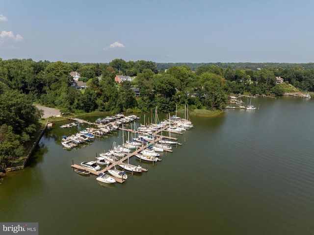 1486 DOWNHAM MARKET, Annapolis, MD 21401