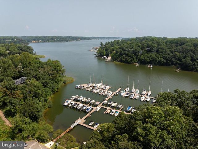 1486 DOWNHAM MARKET, Annapolis, MD 21401
