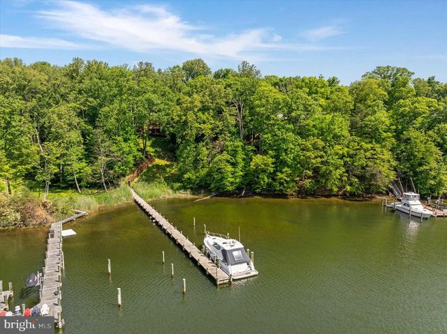 1486 DOWNHAM MARKET, Annapolis, MD 21401