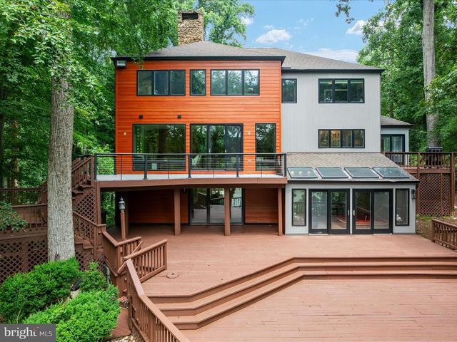1486 DOWNHAM MARKET, Annapolis, MD 21401