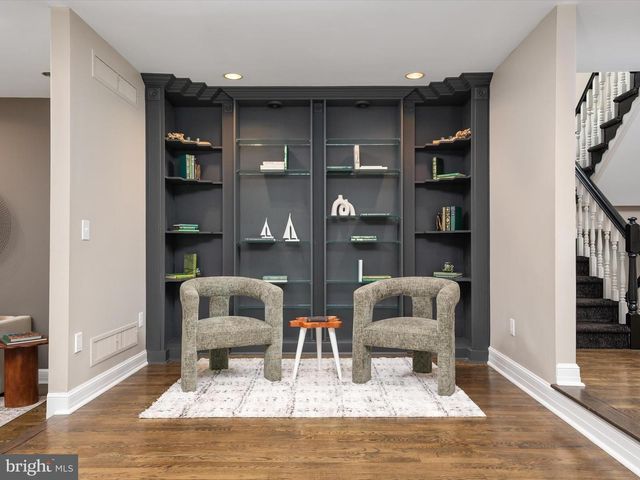 1486 DOWNHAM MARKET, Annapolis, MD 21401