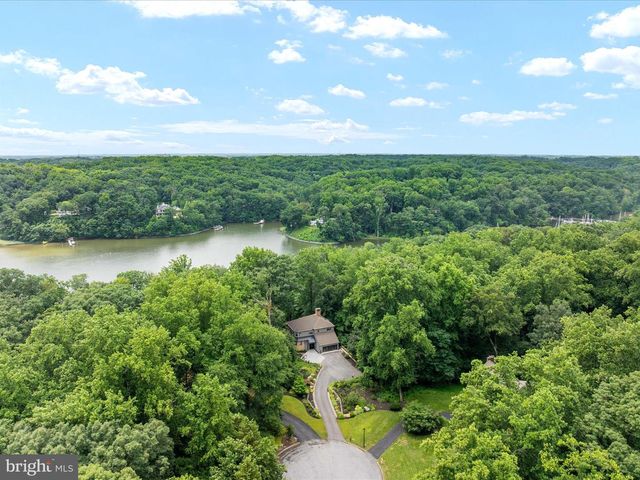 1486 DOWNHAM MARKET, Annapolis, MD 21401