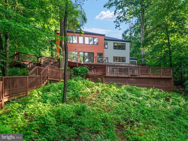 1486 DOWNHAM MARKET, Annapolis, MD 21401