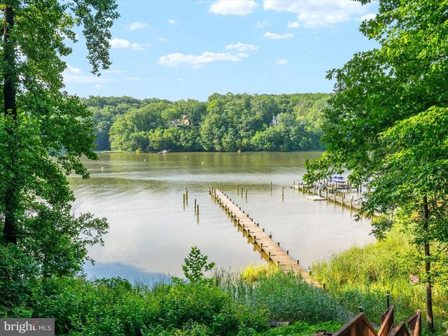 1486 DOWNHAM MARKET, Annapolis, MD 21401