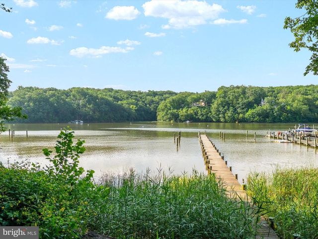 1486 DOWNHAM MARKET, Annapolis, MD 21401