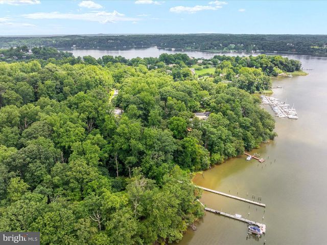 1486 DOWNHAM MARKET, Annapolis, MD 21401