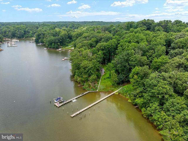 1486 DOWNHAM MARKET, Annapolis, MD 21401