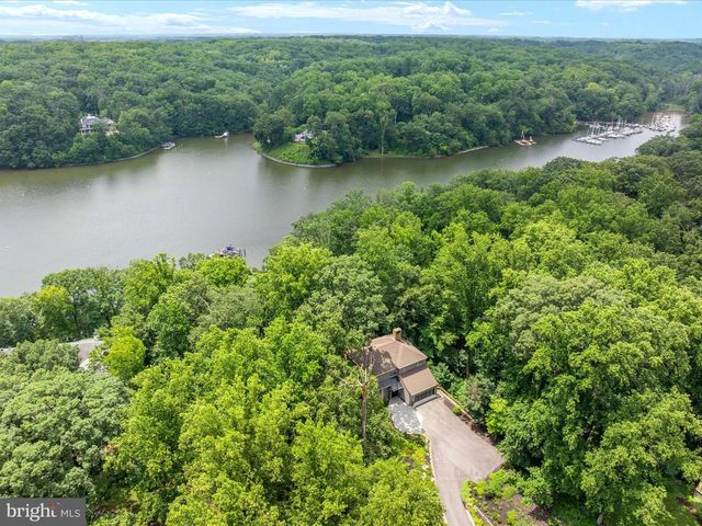 1486 DOWNHAM MARKET, Annapolis, MD 21401