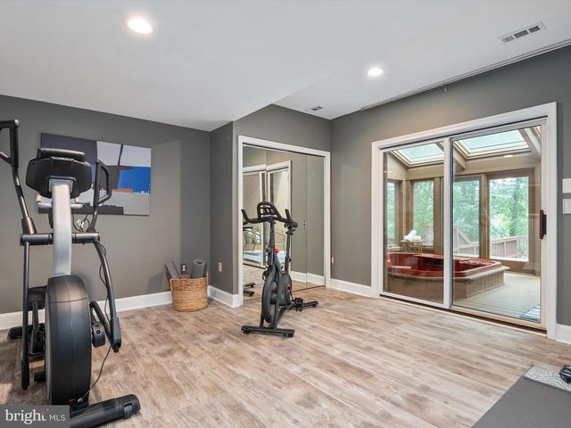 1486 DOWNHAM MARKET, Annapolis, MD 21401