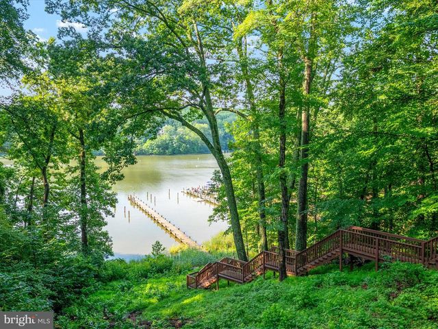 1486 DOWNHAM MARKET, Annapolis, MD 21401