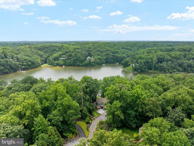 1486 DOWNHAM MARKET, Annapolis, MD 21401