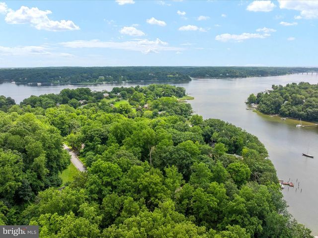 1486 DOWNHAM MARKET, Annapolis, MD 21401