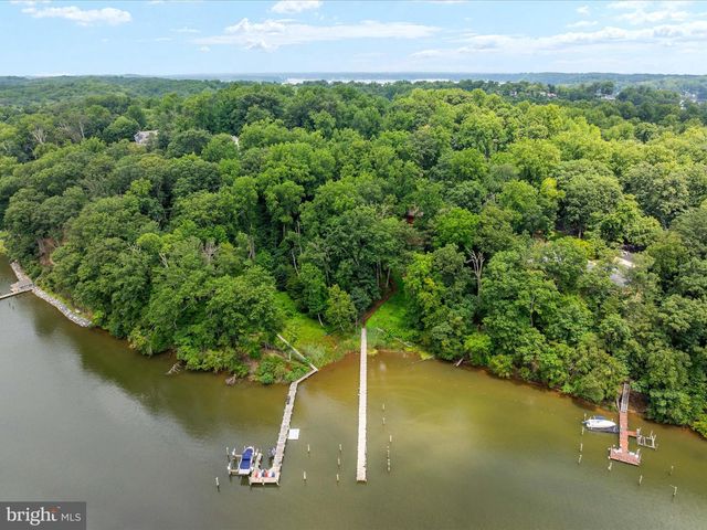 1486 DOWNHAM MARKET, Annapolis, MD 21401