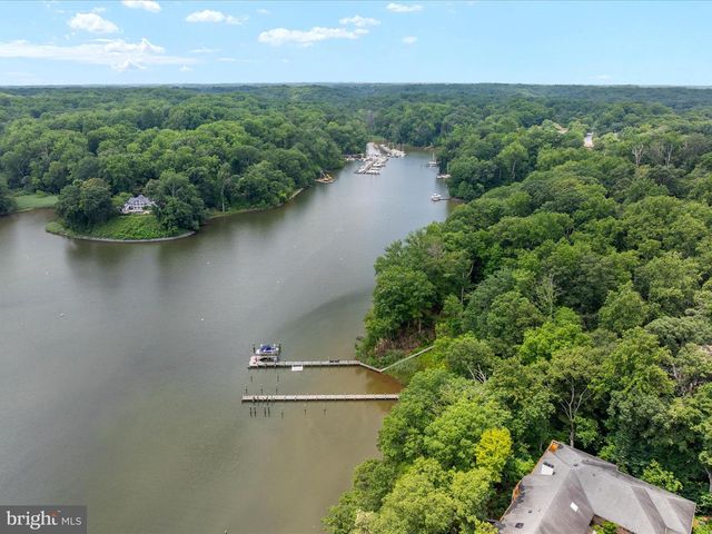 1486 DOWNHAM MARKET, Annapolis, MD 21401