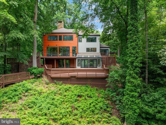 1486 DOWNHAM MARKET, Annapolis, MD 21401