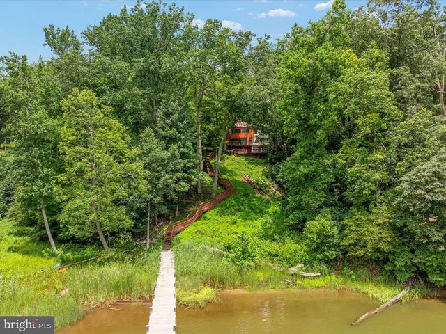 1486 DOWNHAM MARKET, Annapolis, MD 21401