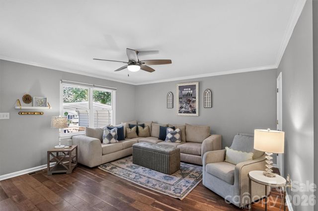 201-A Ewing Drive, Belmont, NC 28012