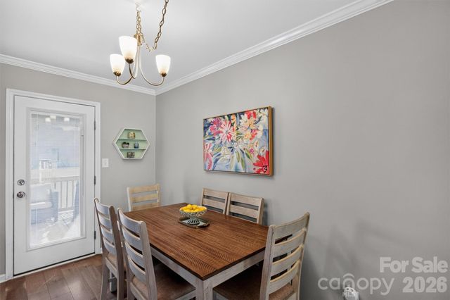 201-A Ewing Drive, Belmont, NC 28012