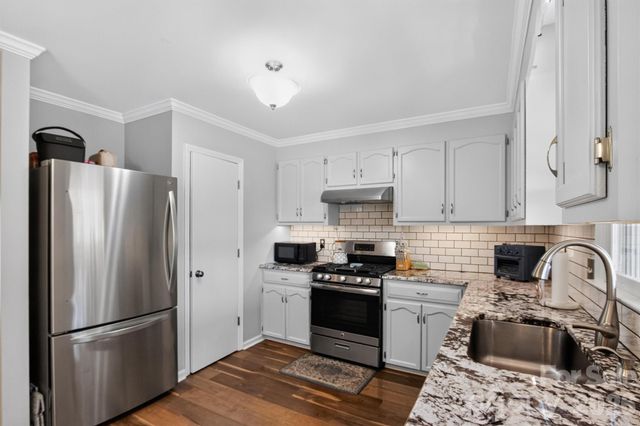 201-A Ewing Drive, Belmont, NC 28012