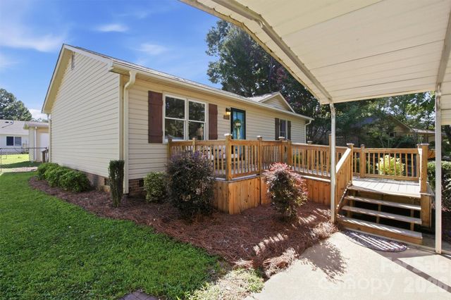 201-A Ewing Drive, Belmont, NC 28012