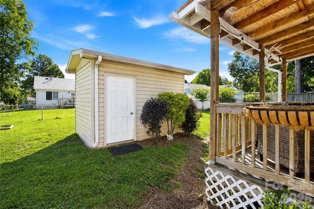 201-A Ewing Drive, Belmont, NC 28012