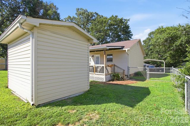 201-A Ewing Drive, Belmont, NC 28012