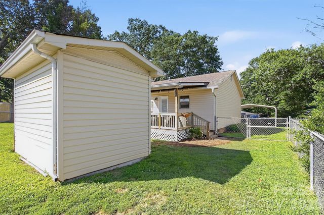201-A Ewing Drive, Belmont, NC 28012
