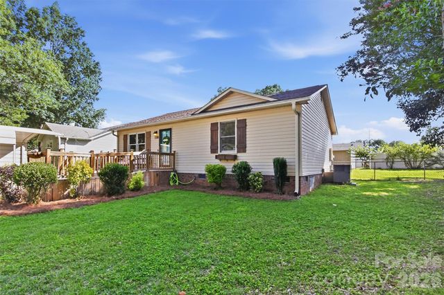 201-A Ewing Drive, Belmont, NC 28012