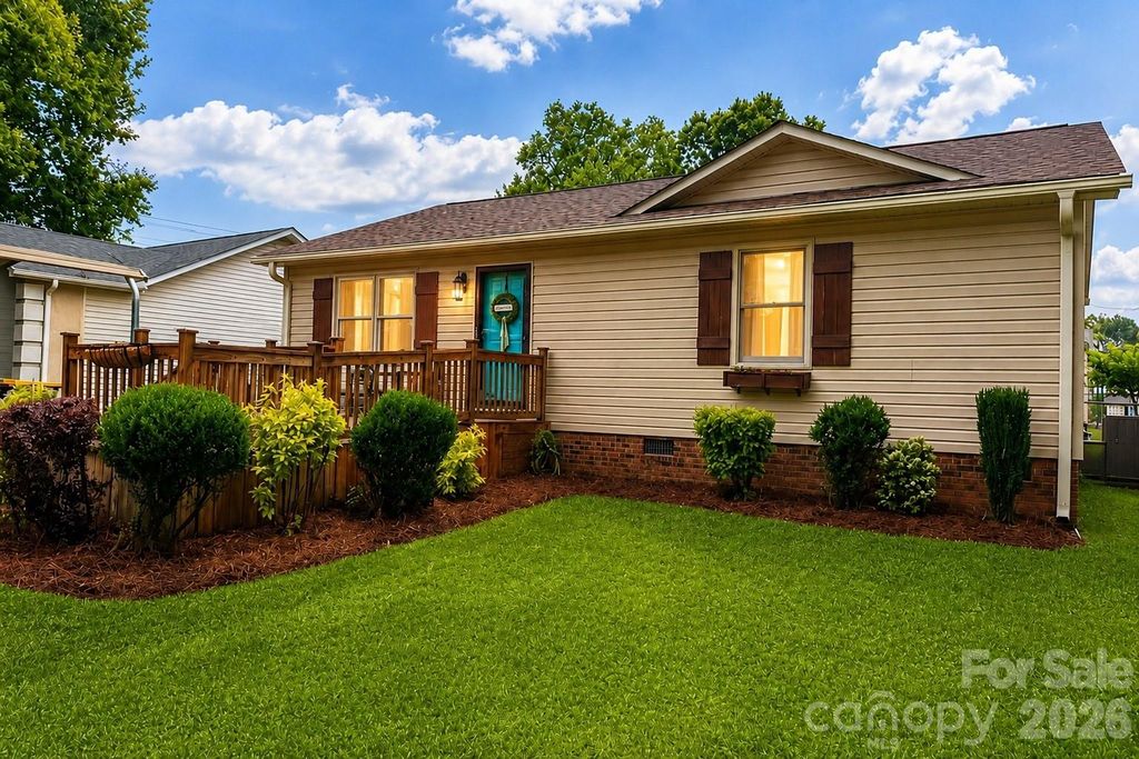 201-A Ewing Drive, Belmont, NC 28012