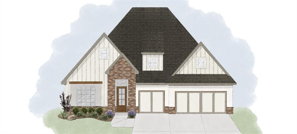 7813 NW 163rd Street, Oklahoma City, OK 73013