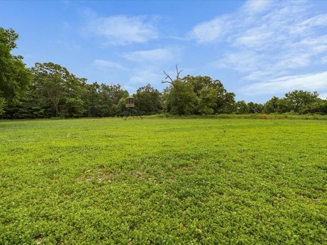 Buenning Lane, Decatur, AR 72722