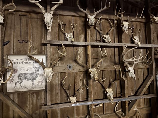 Buenning Lane, Decatur, AR 72722