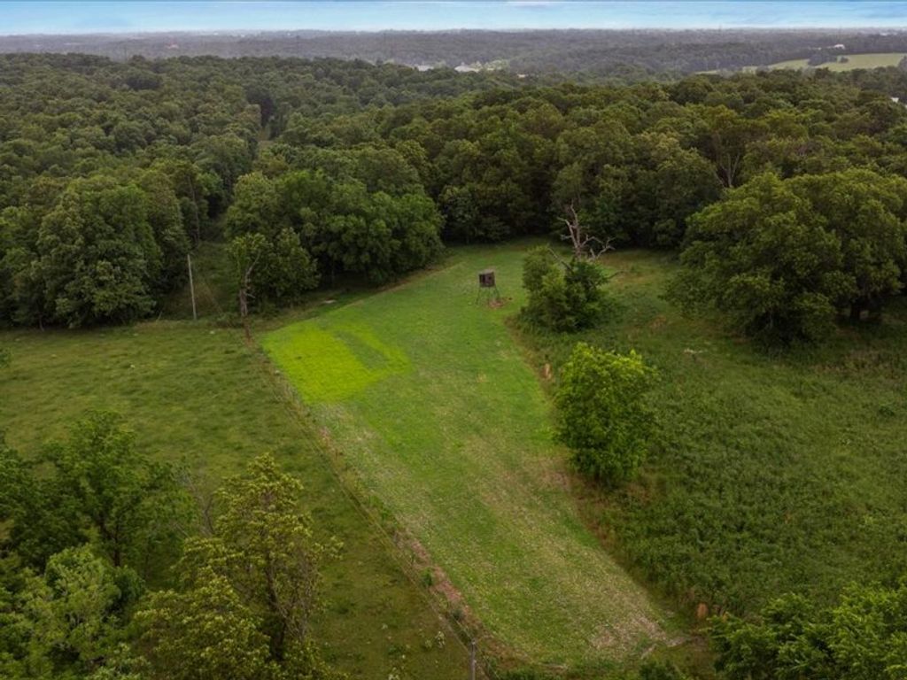 Buenning Lane, Decatur, AR 72722