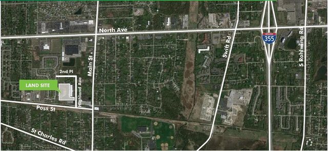 1N450 Highland Avenue, Glen Ellyn, IL 60137