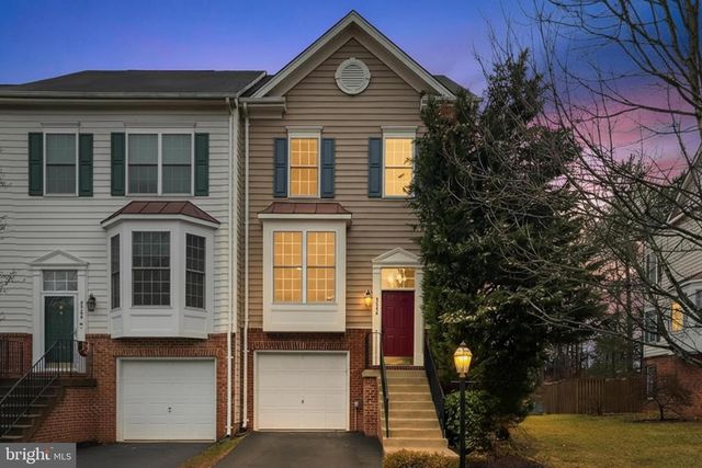 9725 CHESHIRE RIDGE CIR, Manassas, VA 20110