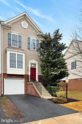 9725 CHESHIRE RIDGE CIR, Manassas, VA 20110