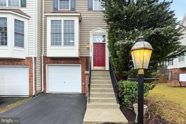 9725 CHESHIRE RIDGE CIR, Manassas, VA 20110
