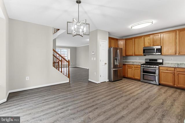 9725 CHESHIRE RIDGE CIR, Manassas, VA 20110