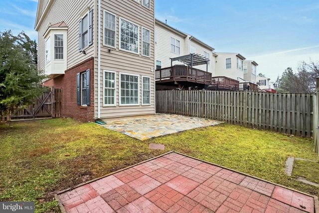 9725 CHESHIRE RIDGE CIR, Manassas, VA 20110