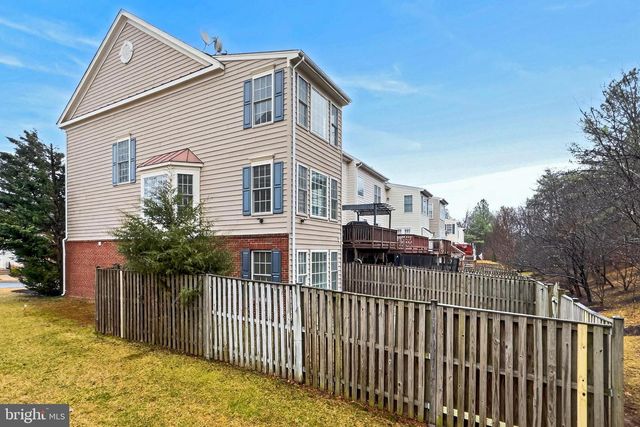 9725 CHESHIRE RIDGE CIR, Manassas, VA 20110