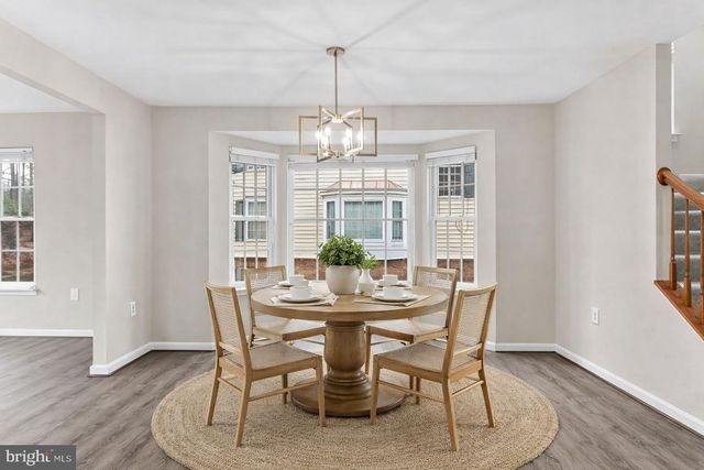 9725 CHESHIRE RIDGE CIR, Manassas, VA 20110