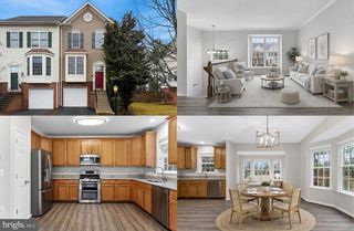 9725 CHESHIRE RIDGE CIR, Manassas, VA 20110