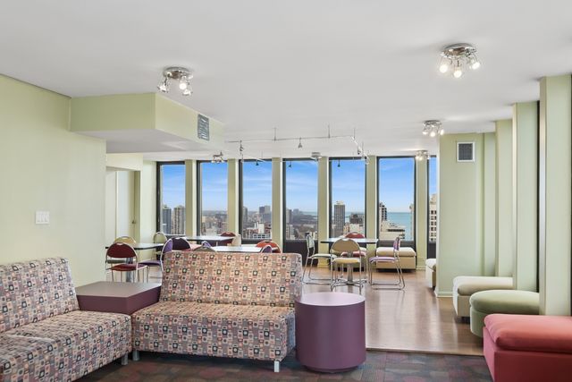 100 E Walton Street 18D, Chicago, IL 60611