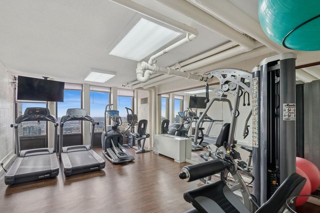 100 E Walton Street 18D, Chicago, IL 60611