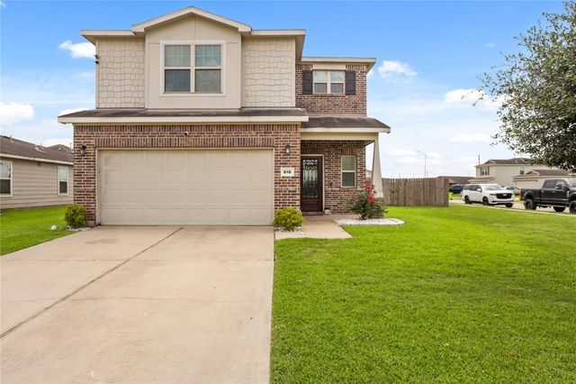 818 Salado Slough Lane, Rosenberg, TX 77471