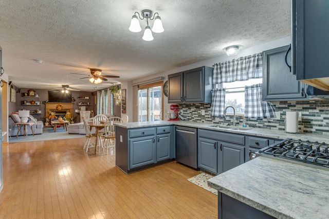 345 Sonander Road, Urbana, OH 43078