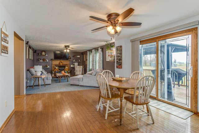 345 Sonander Road, Urbana, OH 43078